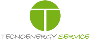Logo Tecnoenergy Service