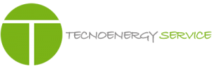 Logo Tecnoenergy Service Milano